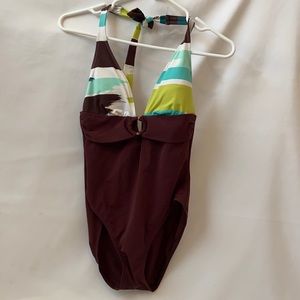 2Bamboo Bathing Suit